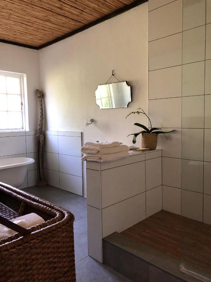 Halstead Farm Villa Port Elizabeth Exterior photo
